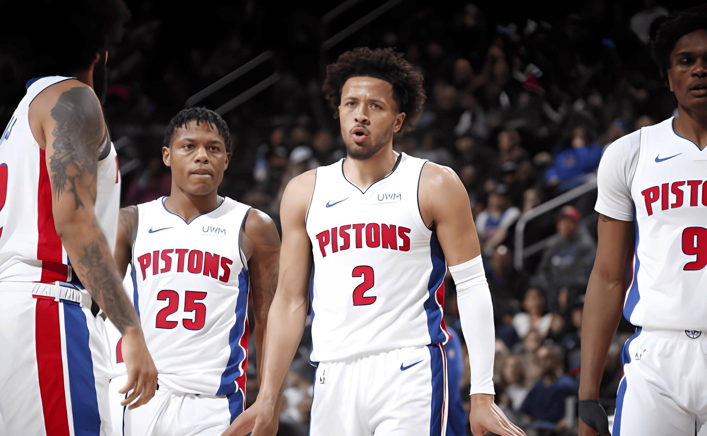 篮球湖人球迷制作大型海报欢迎队内新援（湖人球迷以巨幅海报欢迎新援加盟）