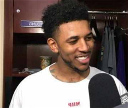 SGA：我知道对手会怎么针对我，所以我不断精进提升威胁（SGA：预见对手针对，我会不断精进，让自己更具杀伤）